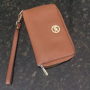 Michael Kors wallet